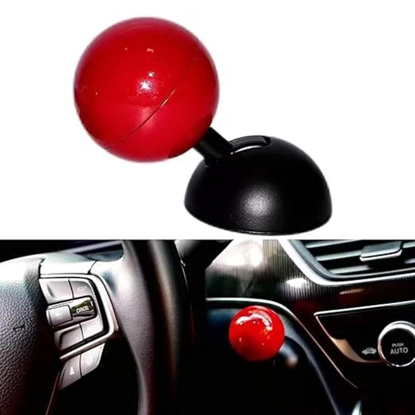 Push Start Button Cover| š„FLAT 50% OFF SALEš„